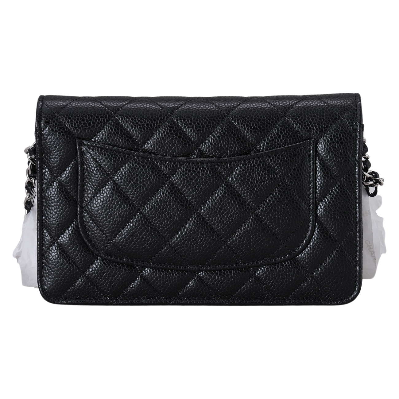 CHANEL(USED)샤넬 클래식 WOC
