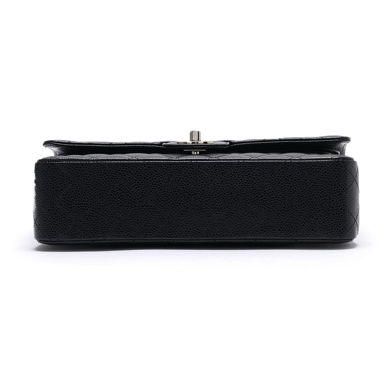 CHANEL(USED)샤넬 캐비어 클래식 미듐 플랩백