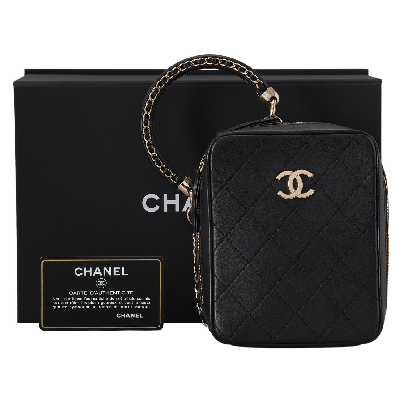 CHANEL(USED)샤넬 시즌백