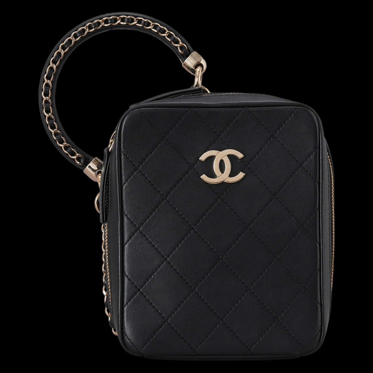 CHANEL(USED)샤넬 시즌백