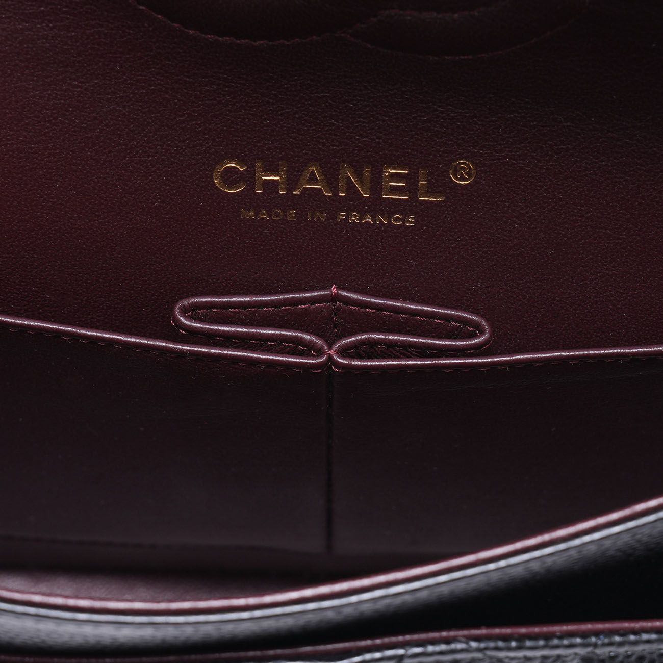 CHANEL(USED)샤넬 캐비어 클래식 미듐 플랩백