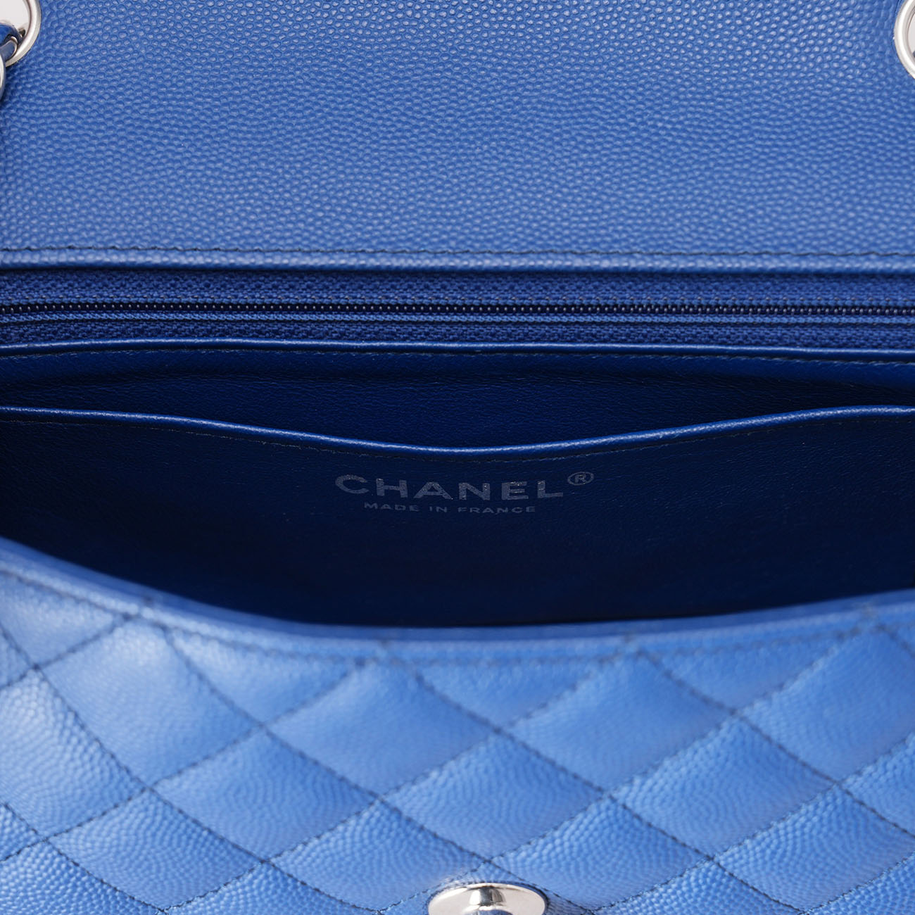 CHANEL(USED)샤넬 클래식 뉴미니