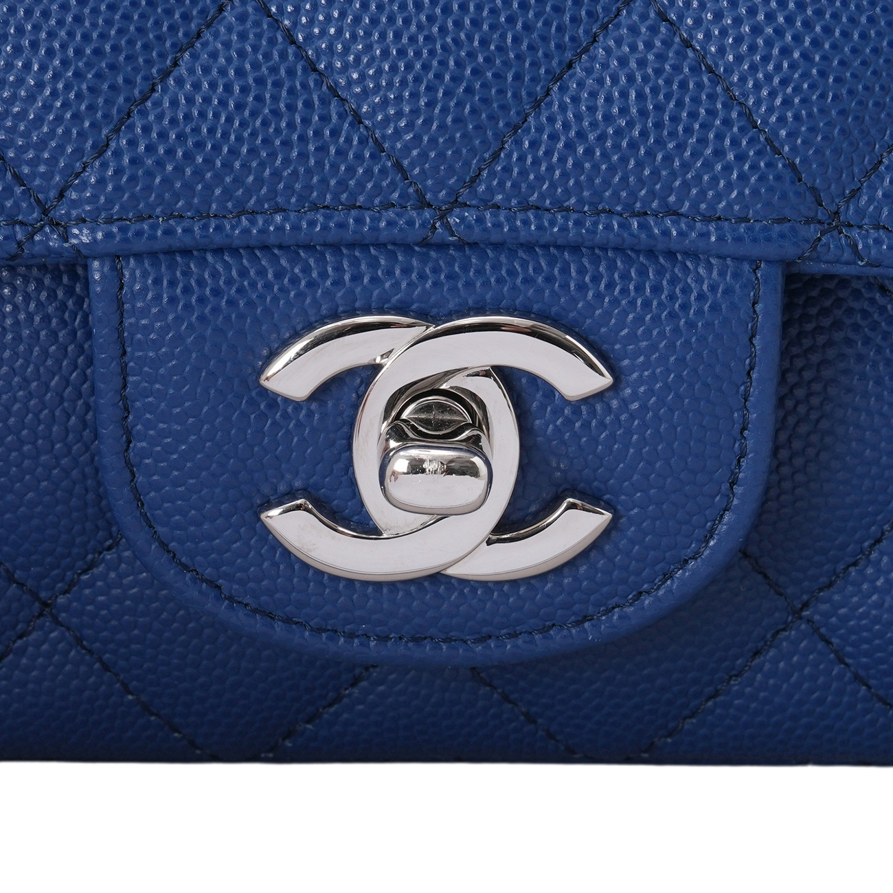 CHANEL(USED)샤넬 클래식 뉴미니