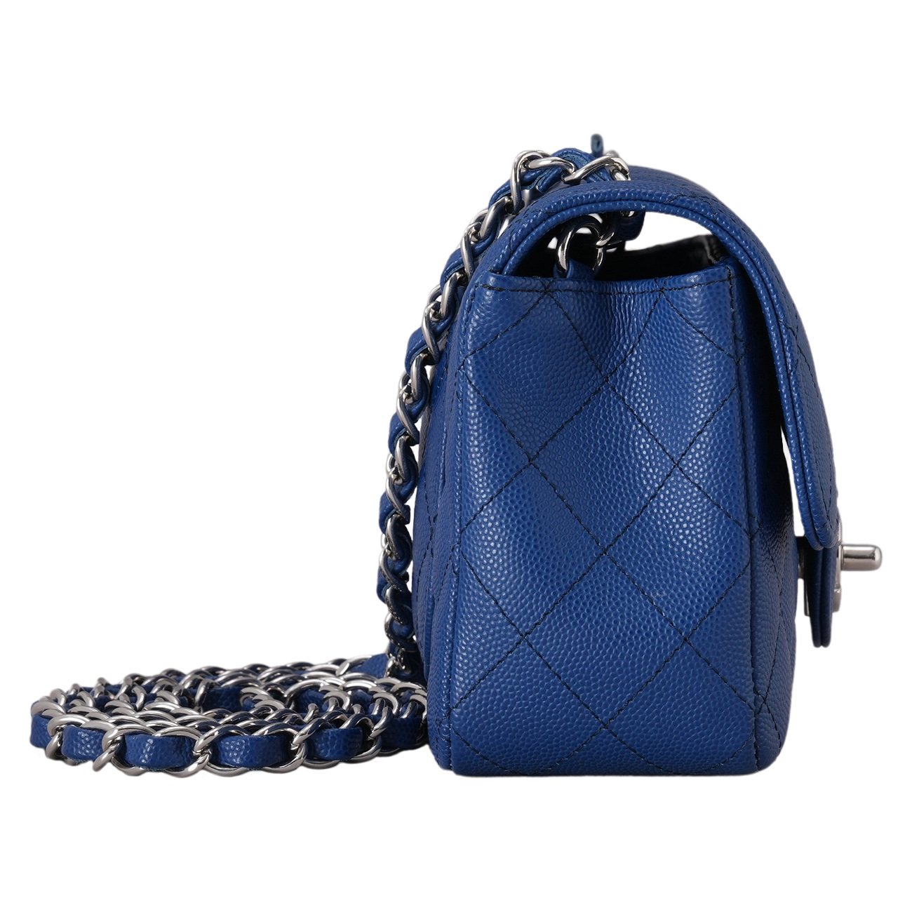 CHANEL(USED)샤넬 클래식 뉴미니