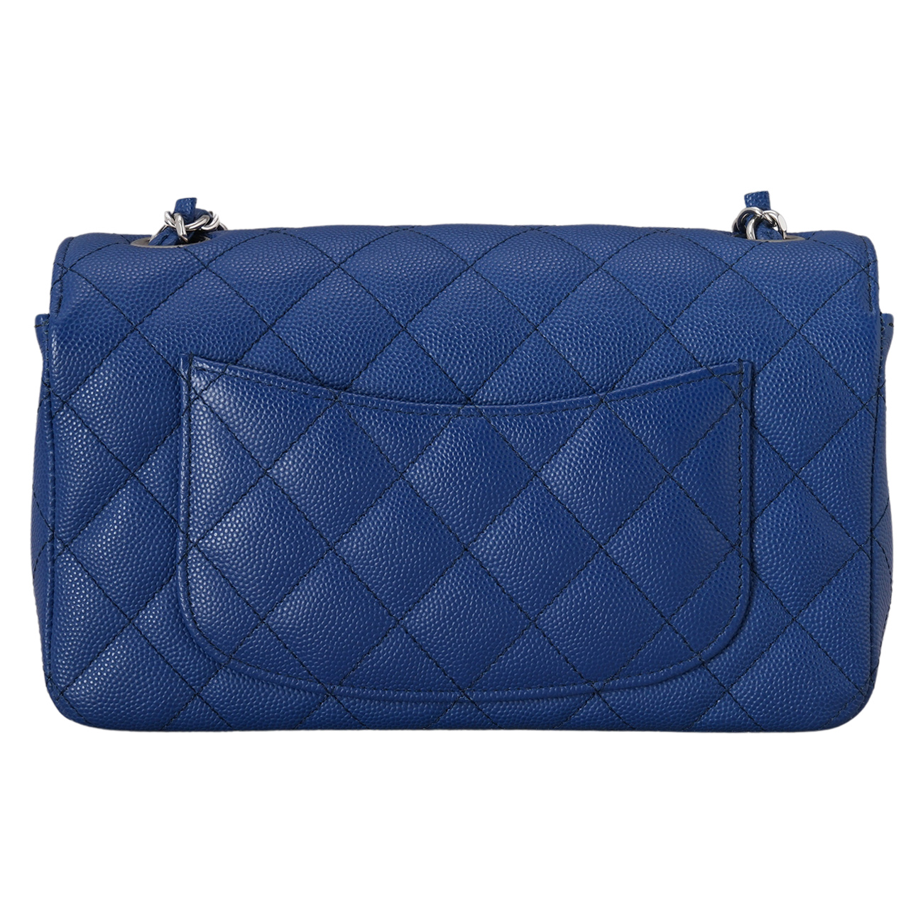 CHANEL(USED)샤넬 클래식 뉴미니