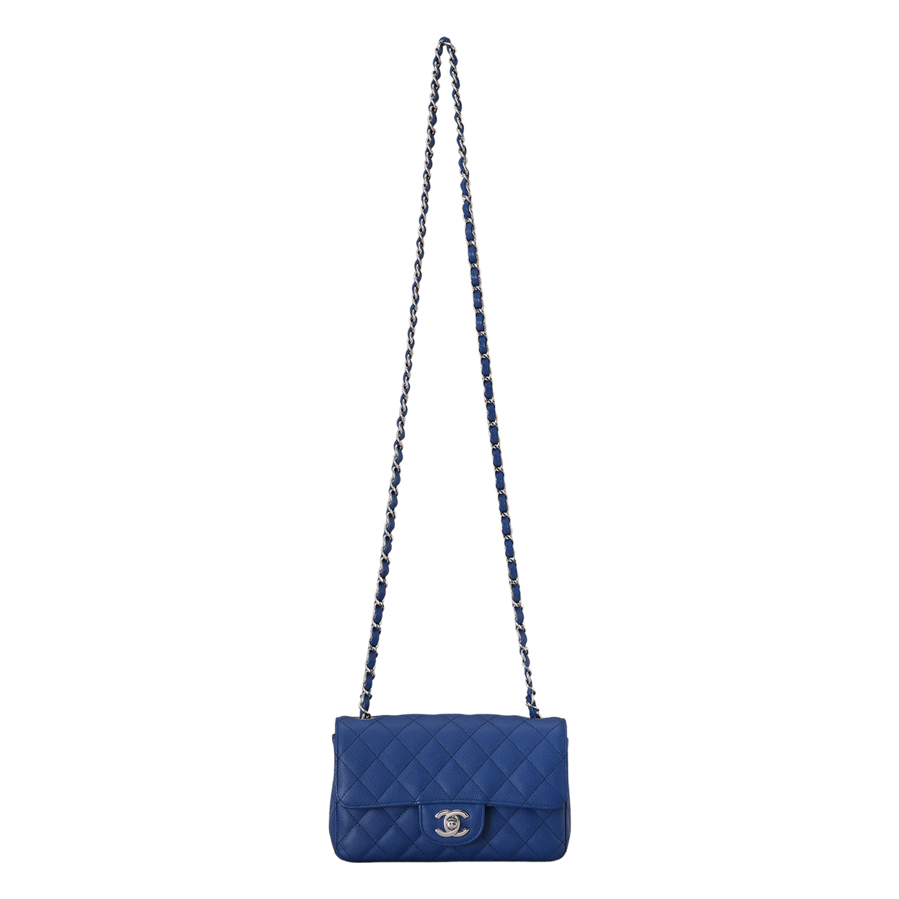 CHANEL(USED)샤넬 클래식 뉴미니