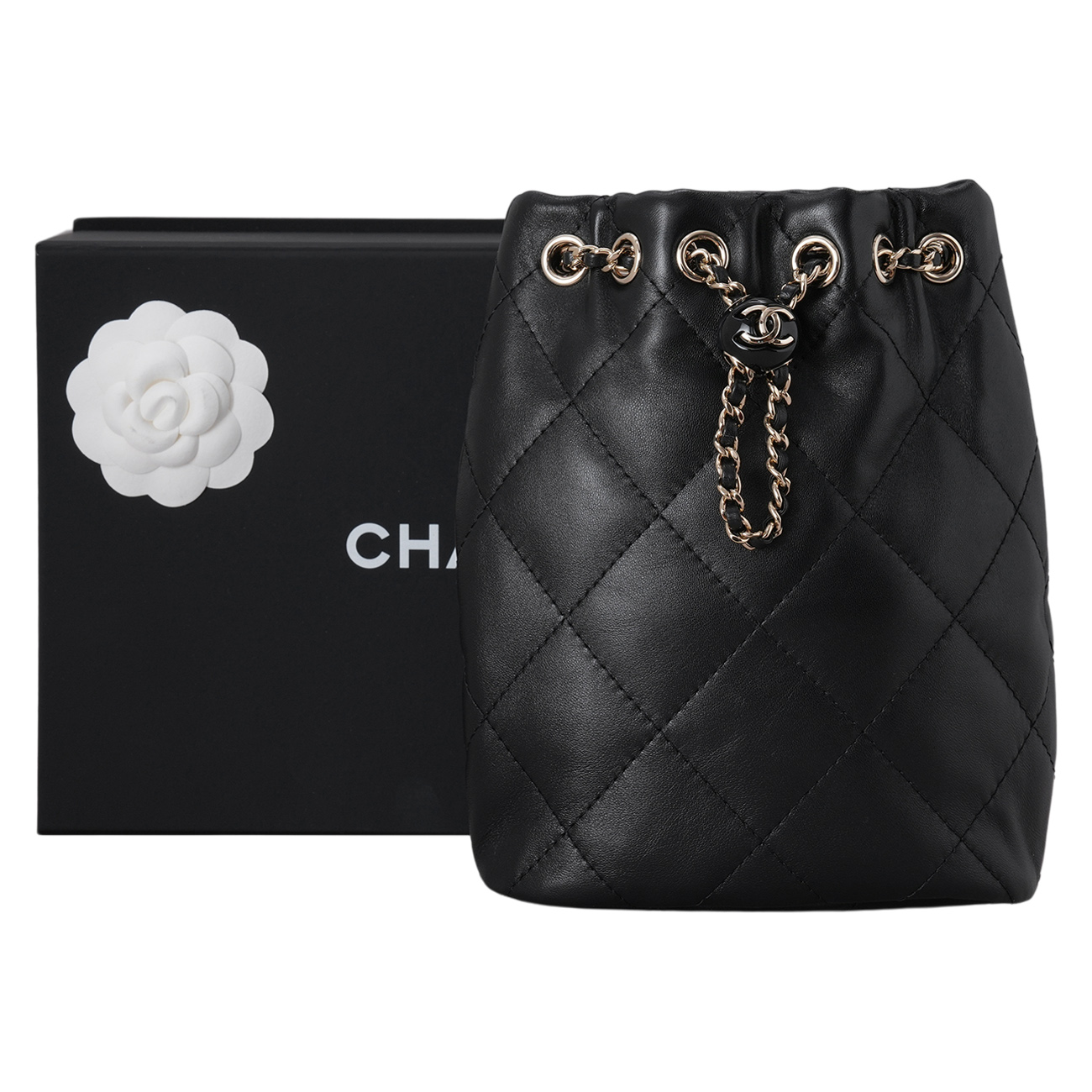 CHANEL(NEW)샤넬 AS4810 24 스프링 시즌 백팩 (새상품) NEW PRODUCT