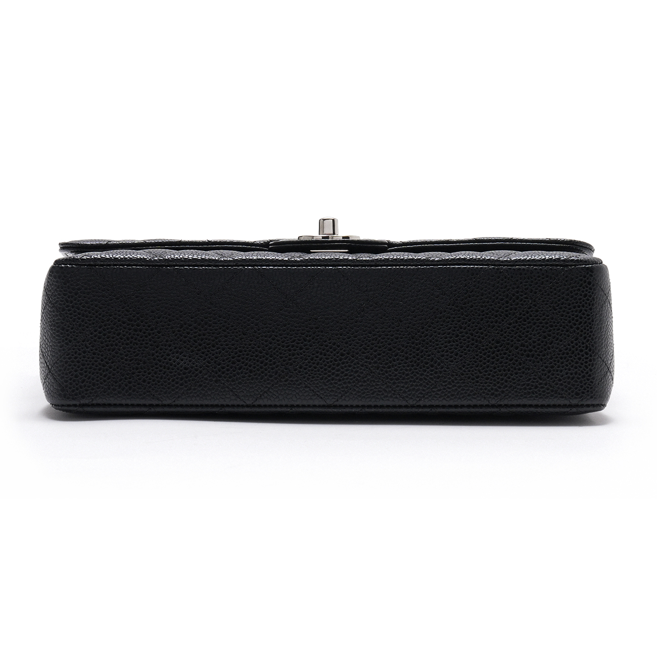 CHANEL(USED)샤넬 캐비어 클래식 미듐 플랩백