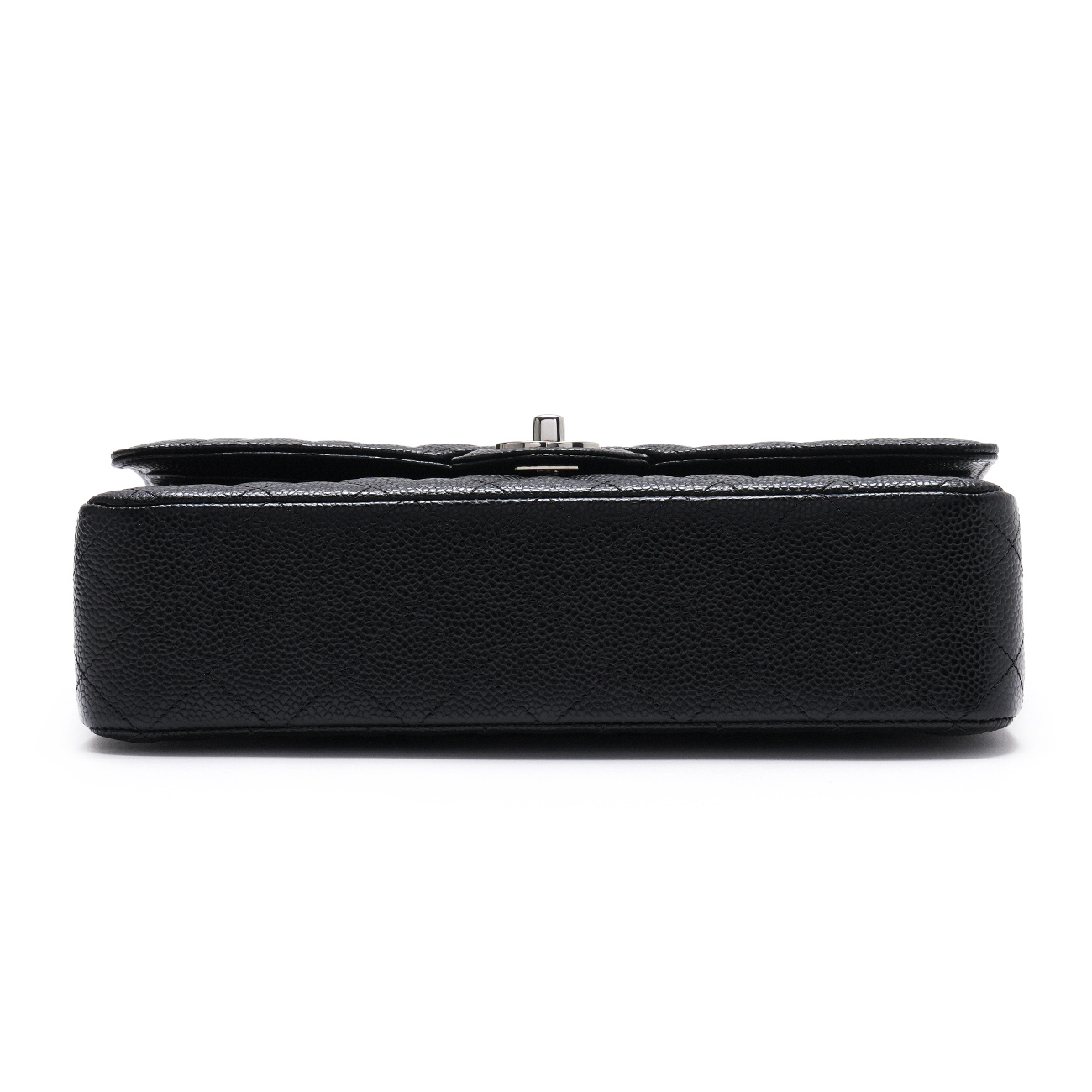 CHANEL(USED)샤넬 캐비어 클래식 미듐 플랩백