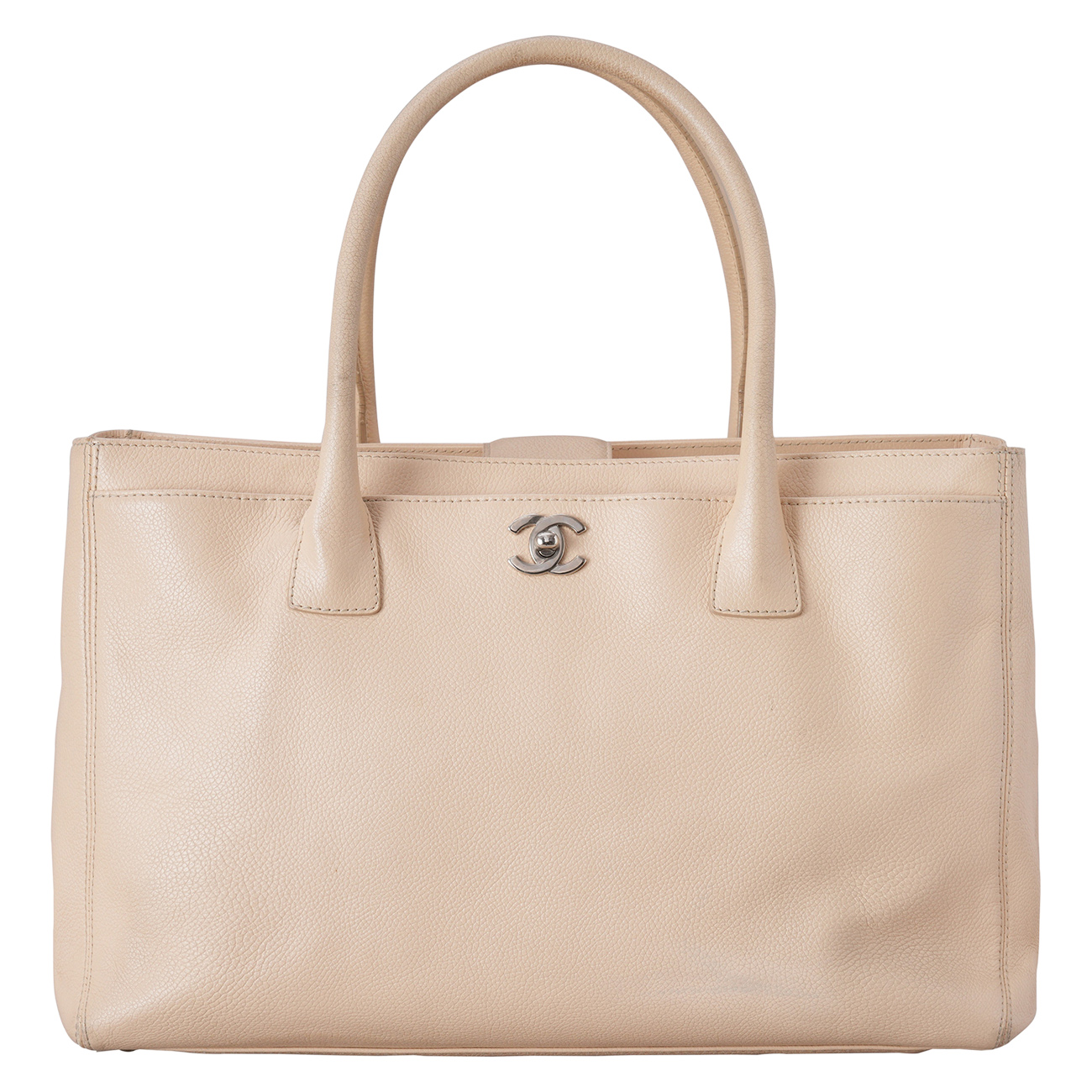 CHANEL(USED)샤넬 서프백