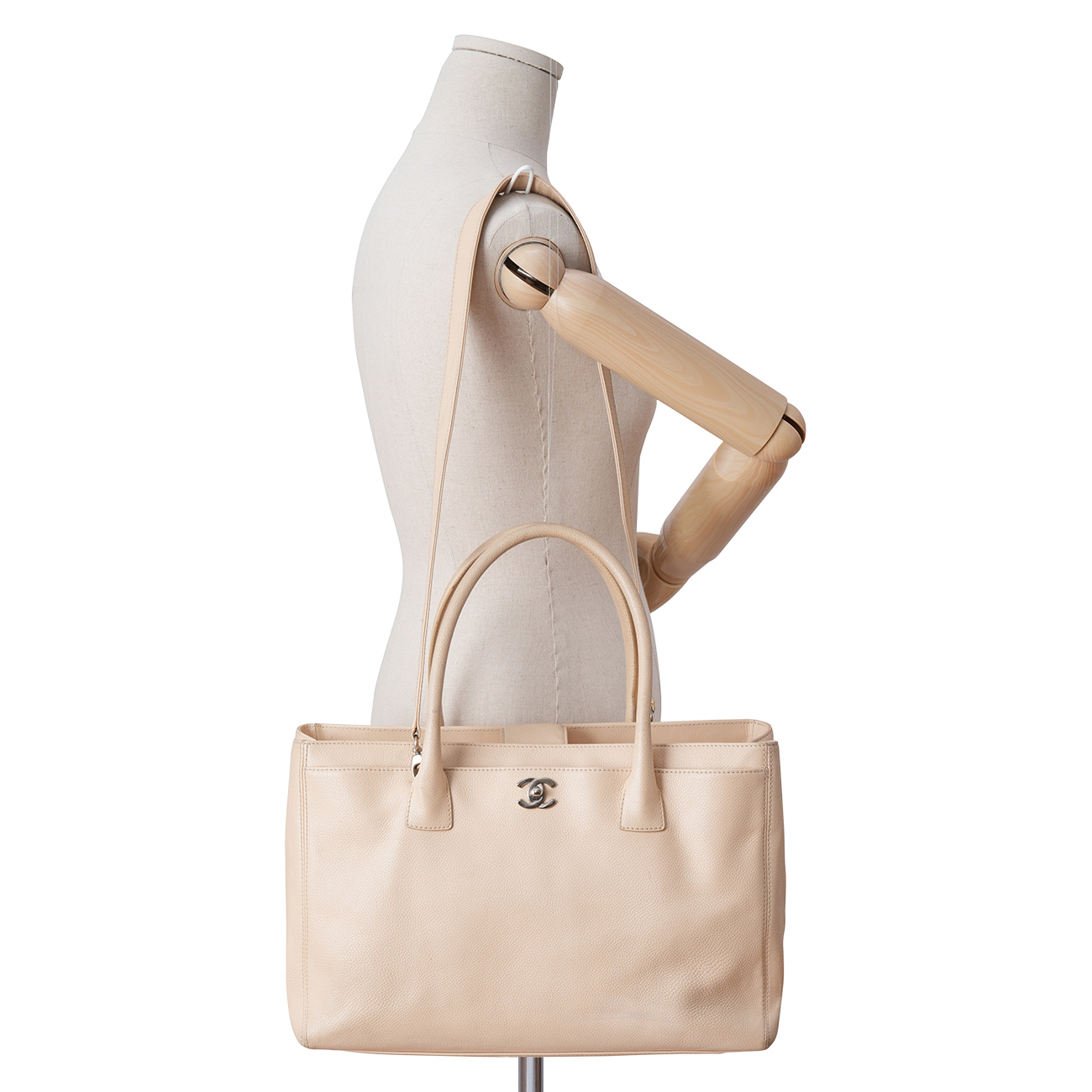 CHANEL(USED)샤넬 서프백