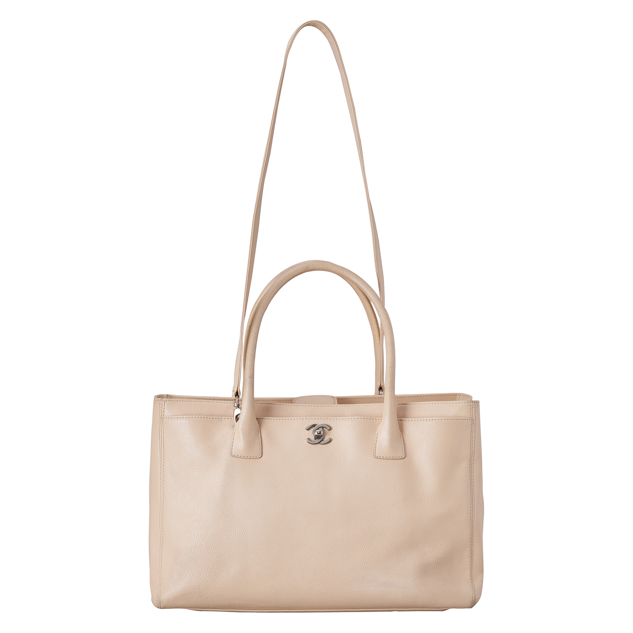 CHANEL(USED)샤넬 서프백