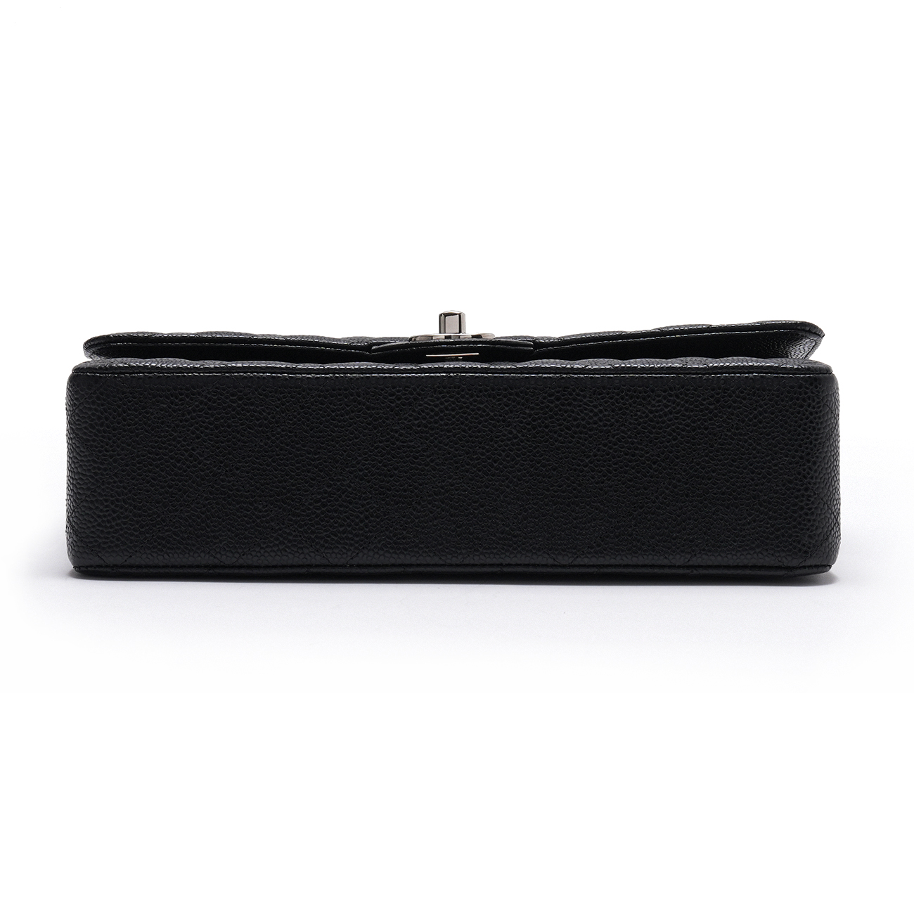 CHANEL(USED)샤넬 캐비어 클래식 미듐 플랩백