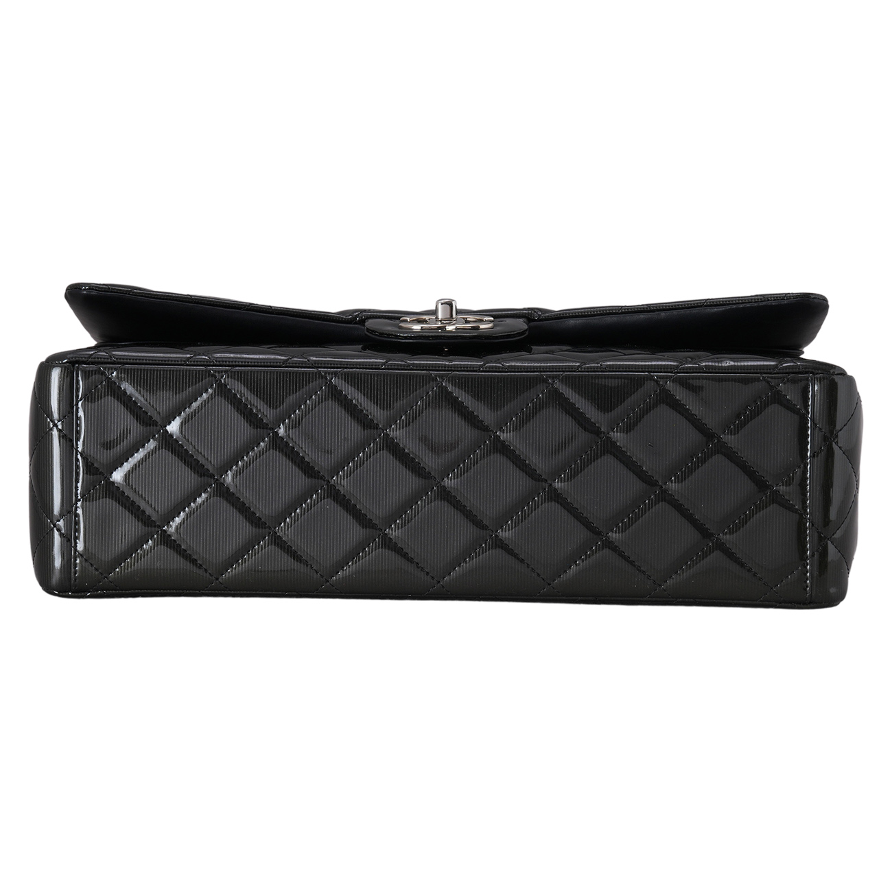 CHANEL(USED)샤넬 페이던트 클래식 맥시 플랩백