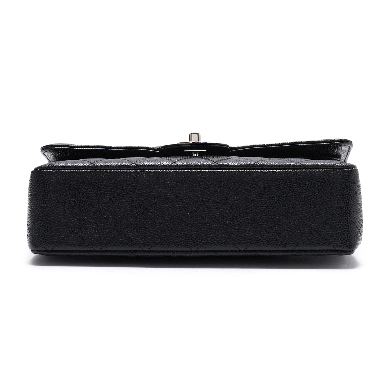 CHANEL(USED)샤넬 캐비어 클래식 미듐 플랩백