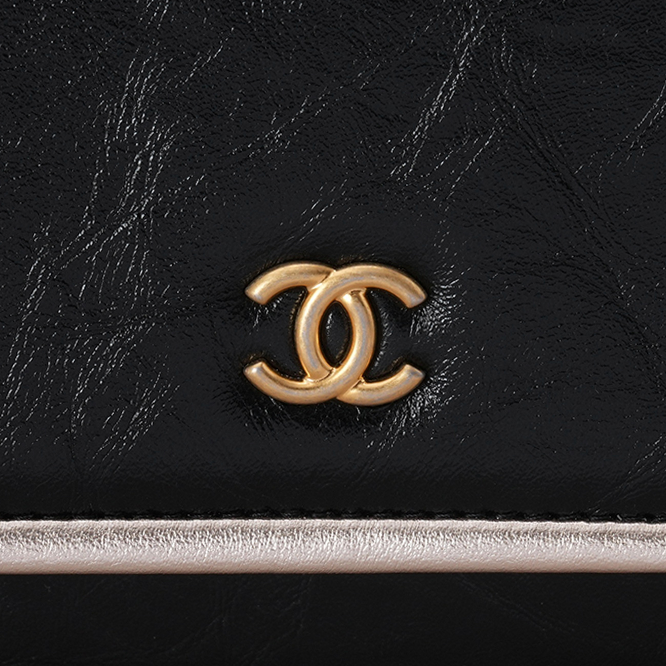 CHANEL(USED)샤넬 시즌 WOC