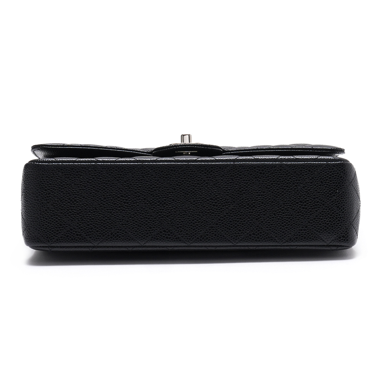CHANEL(USED)샤넬 캐비어 클래식 미듐 플랩백