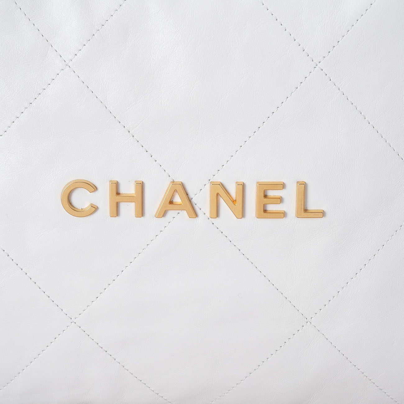 CHANEL(USED)샤넬 AS3261 22백 미듐
