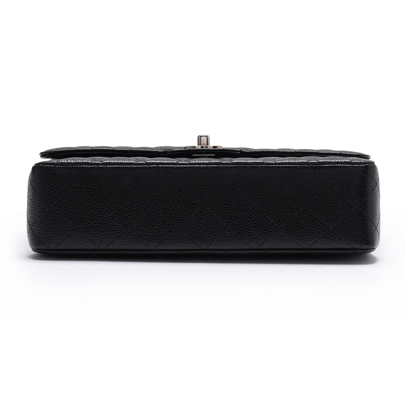 CHANEL(USED)샤넬 캐비어 클래식 미듐 플랩백