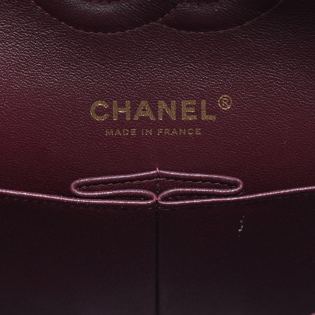 CHANEL(USED)샤넬 캐비어 클래식 미듐 플랩백