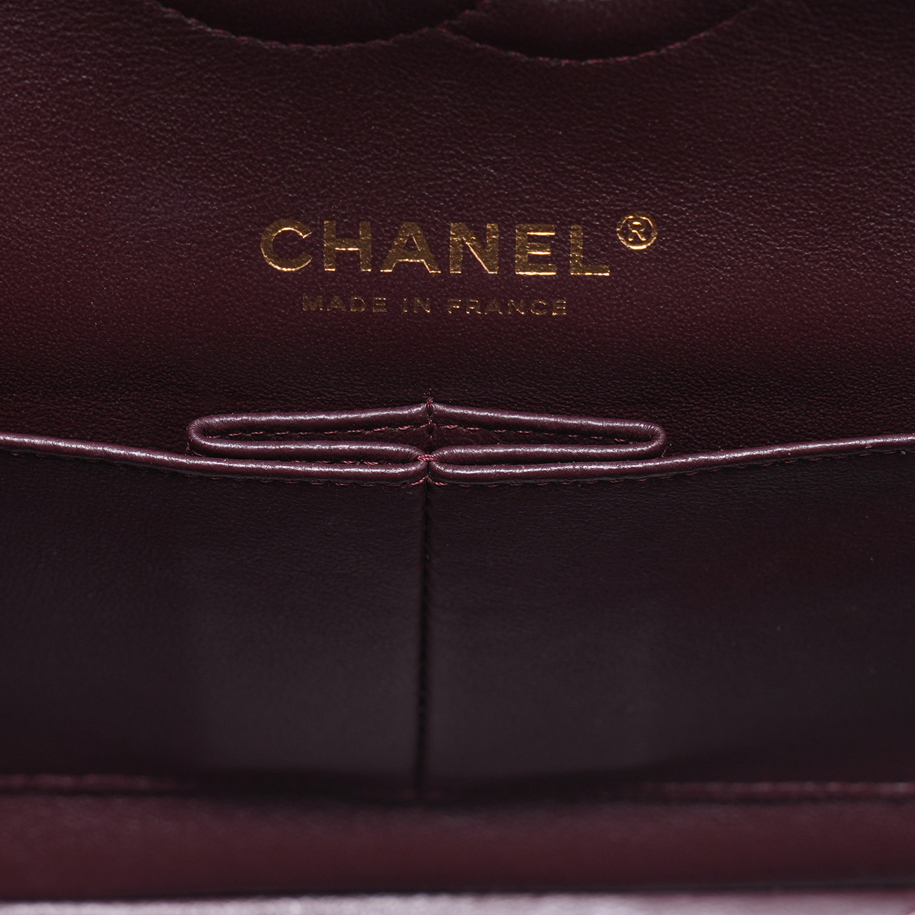 CHANEL(USED)샤넬 캐비어 클래식 미듐 플랩백