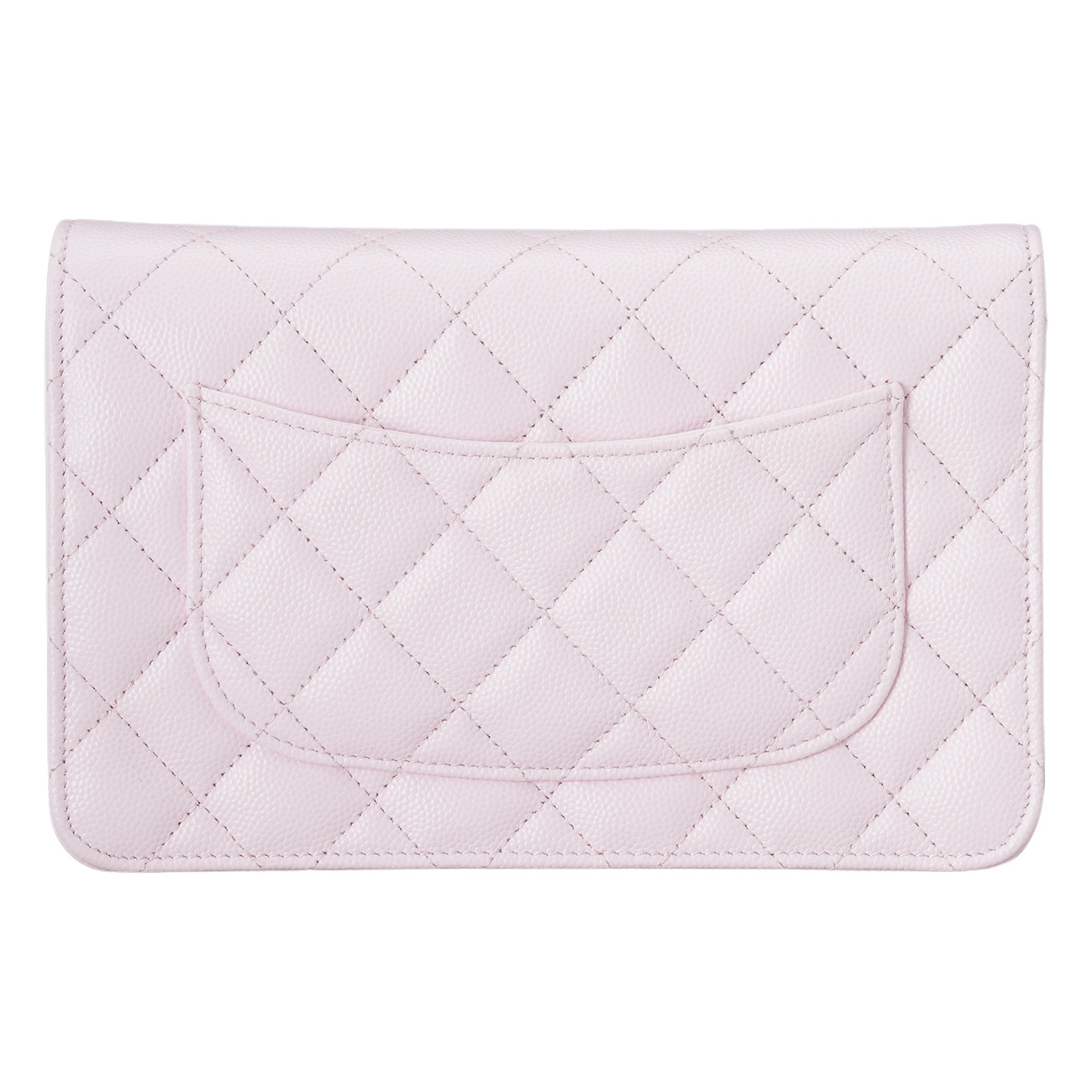 CHANEL(USED)샤넬 캐비어 클래식 WOC