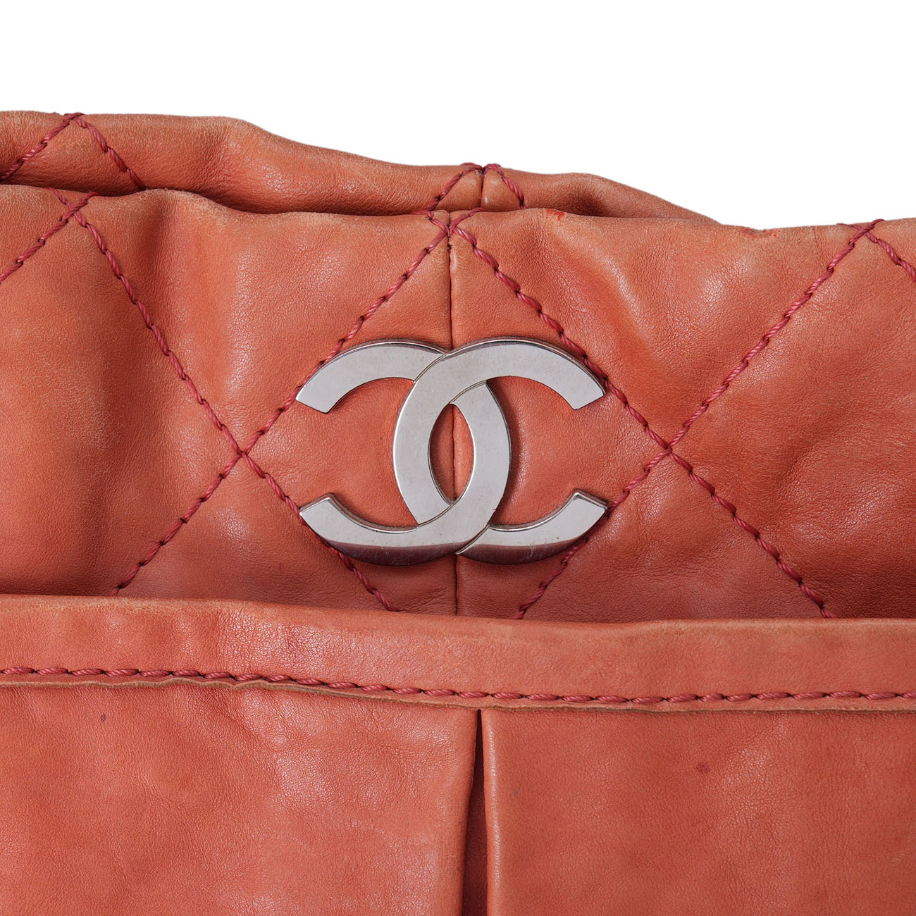 CHANEL(USED)샤넬 시즌 체인 숄더백