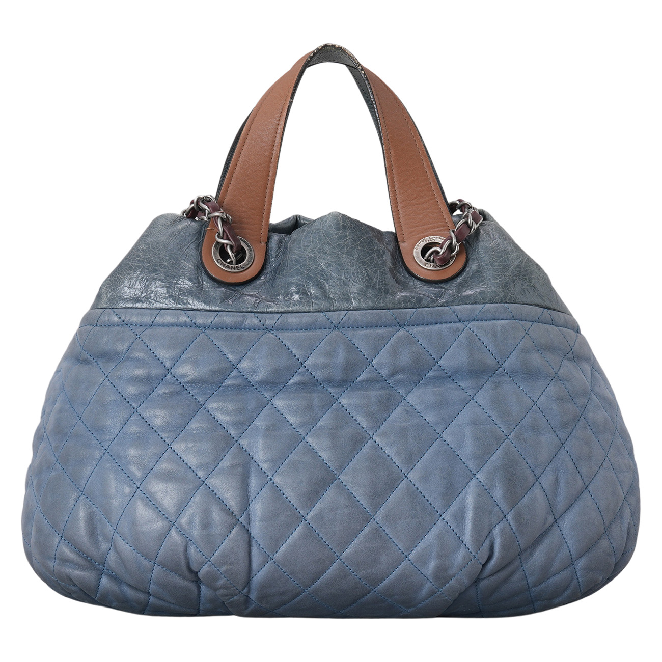 CHANEL(USED)샤넬 시즌 빈티지 체인 숄더백