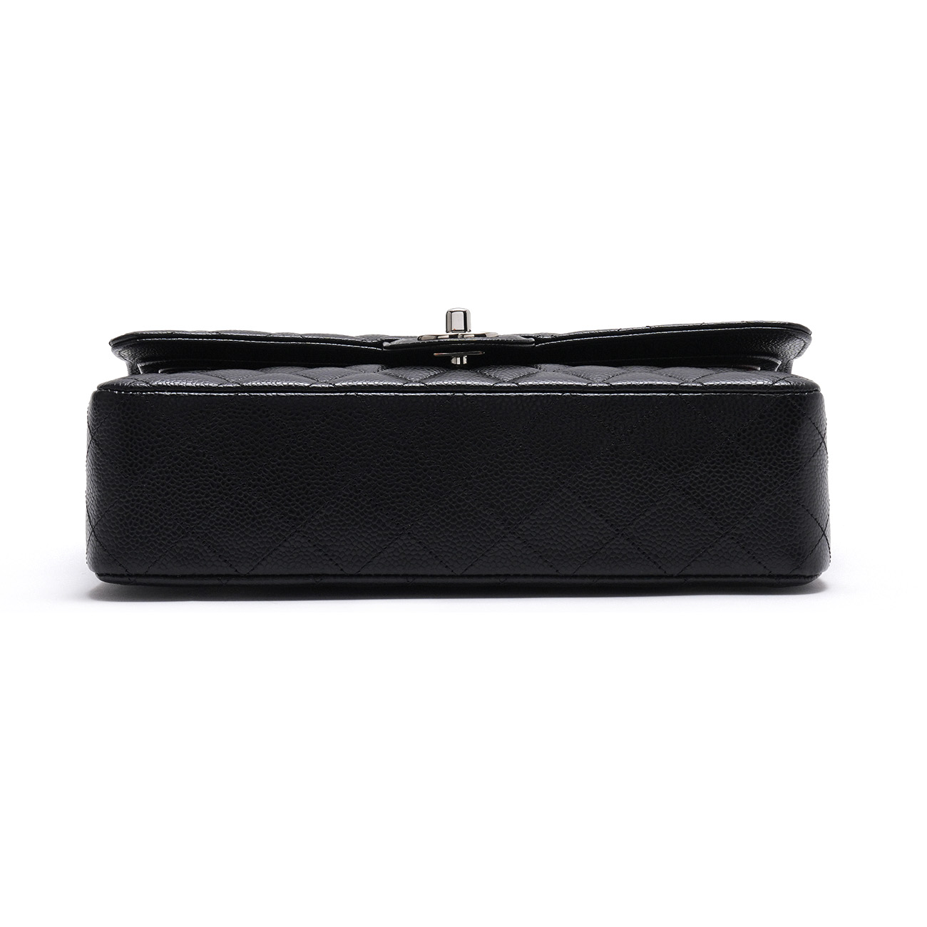 CHANEL(USED)샤넬 캐비어 클래식 미듐 플랩백