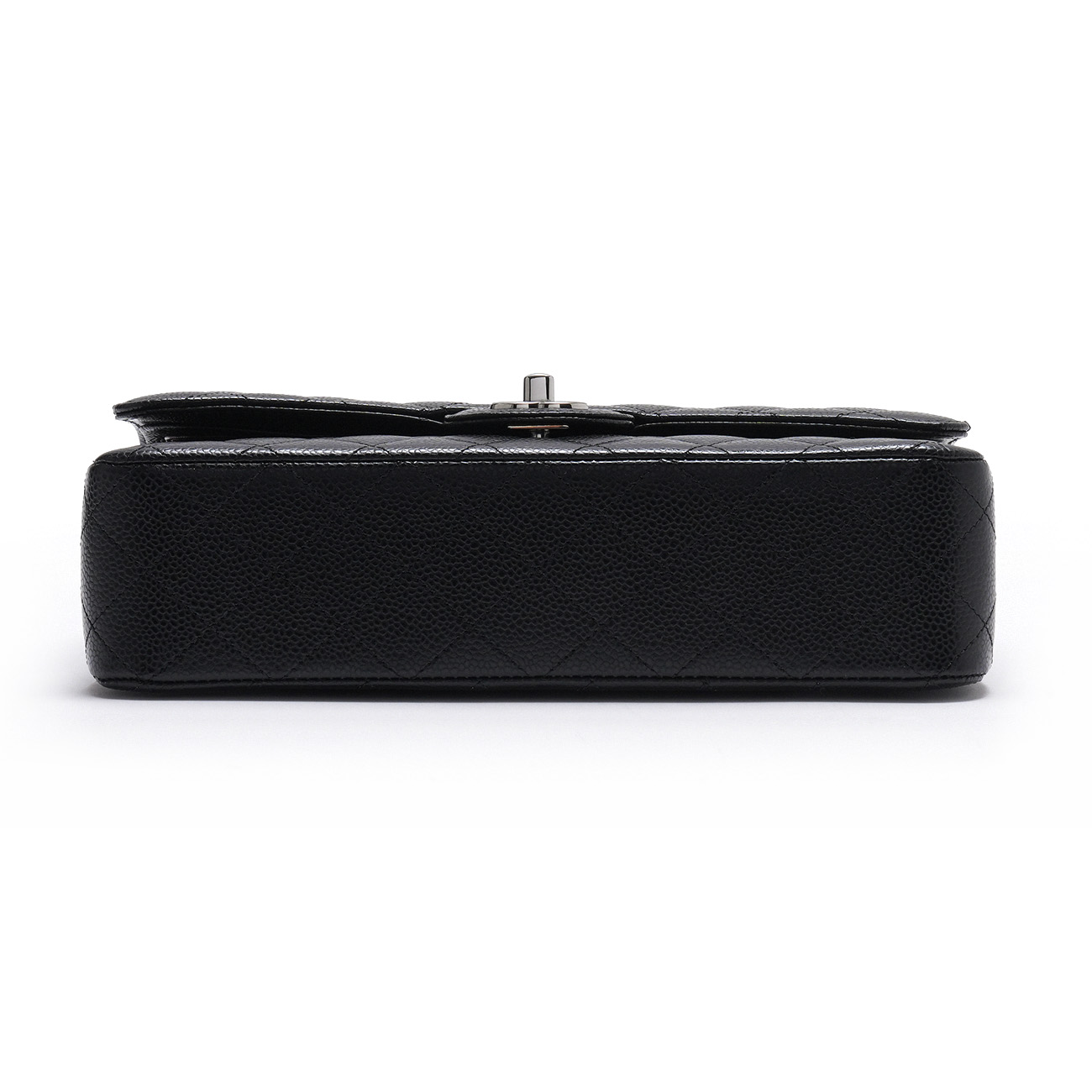 CHANEL(USED)샤넬 캐비어 클래식 미듐 플랩백