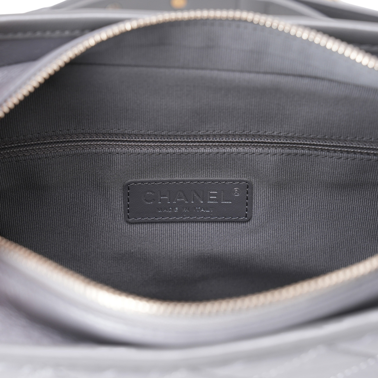 CHANEL(USED)샤넬 가브리엘 호보 뉴미듐