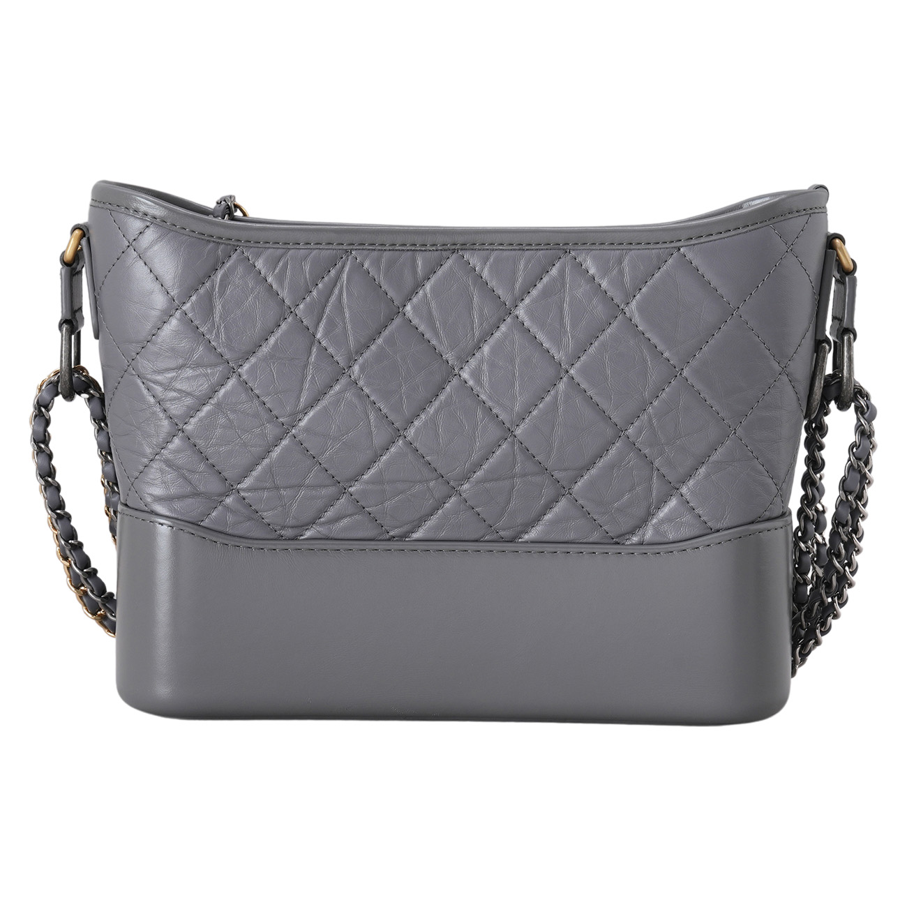 CHANEL(USED)샤넬 가브리엘 호보 뉴미듐