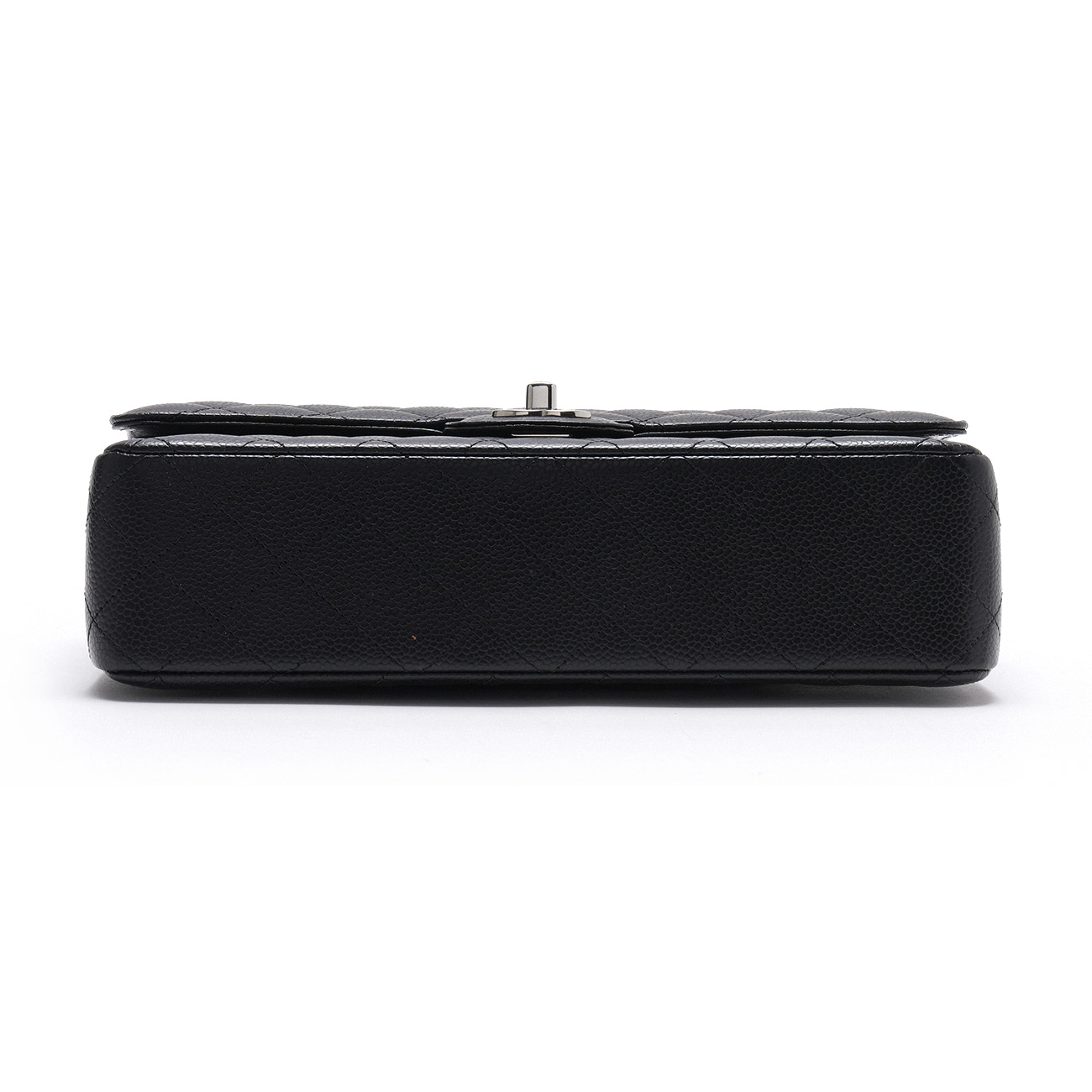 CHANEL(USED)샤넬 캐비어 클래식 미듐 플랩백