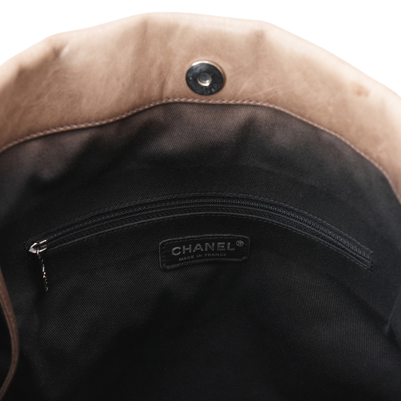 CHANEL(USED)샤넬 빈티지 토트백