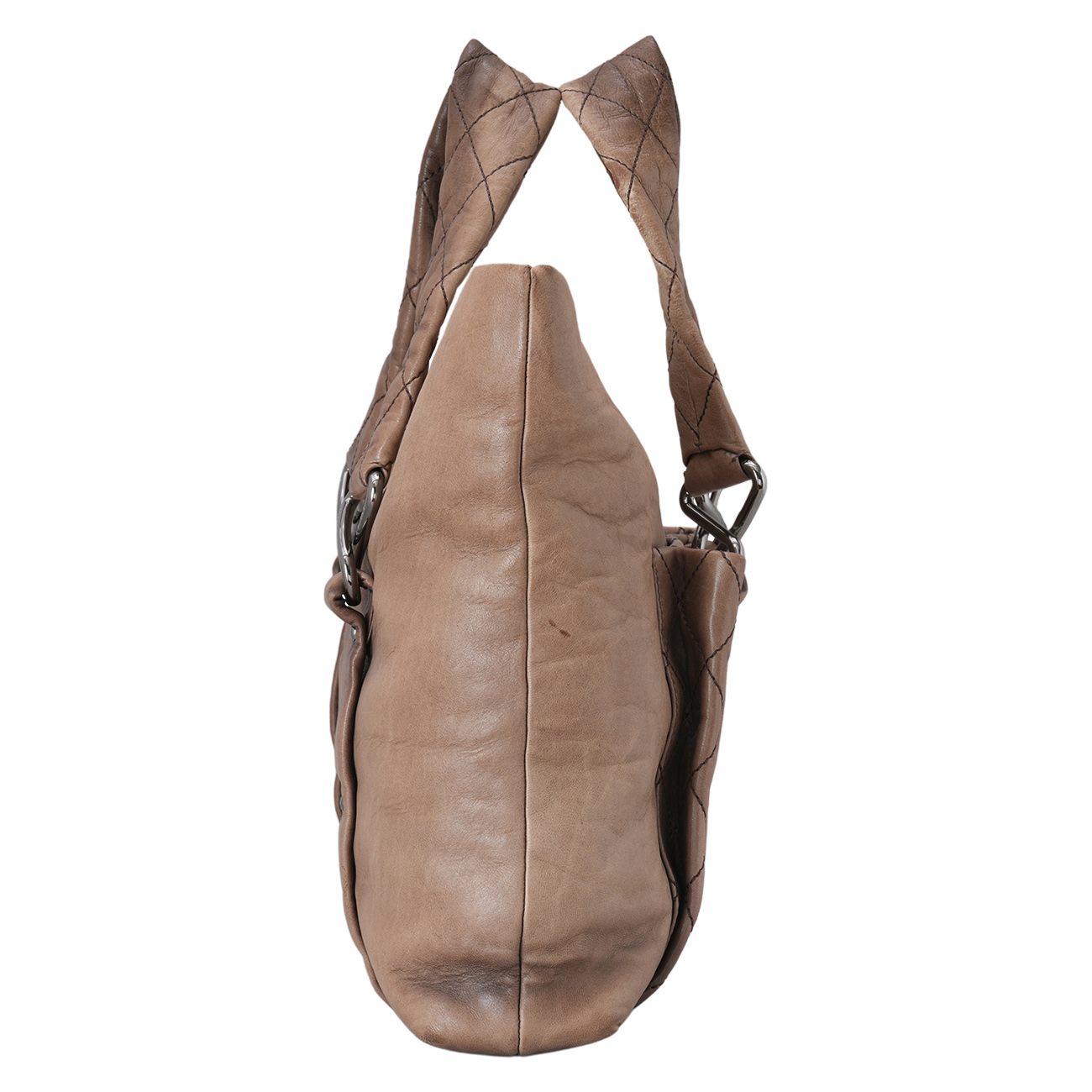 CHANEL(USED)샤넬 빈티지 토트백