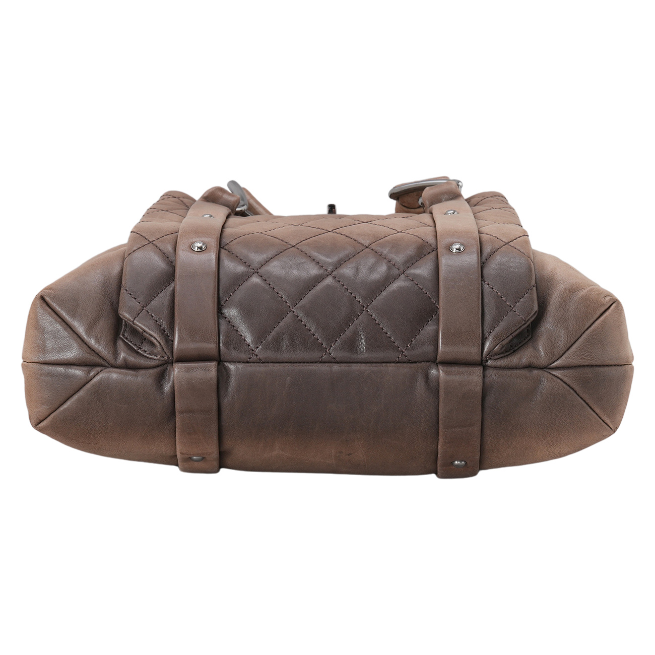 CHANEL(USED)샤넬 빈티지 토트백