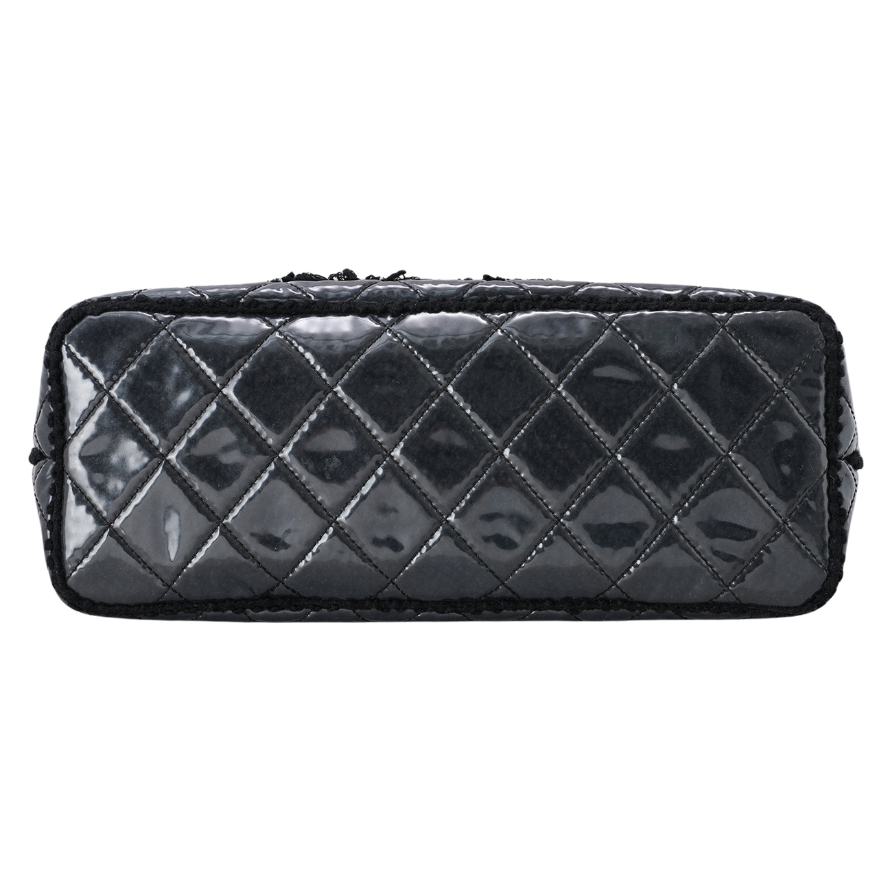 CHANEL(USED)샤넬 PVC 호보 숄더백