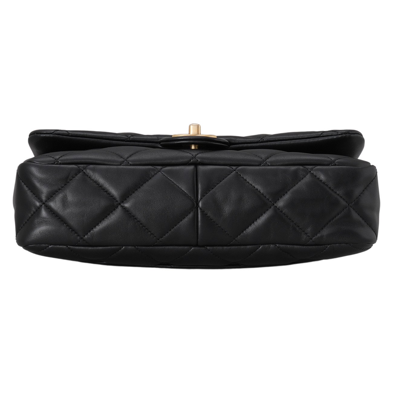 CHANEL(USED)샤넬 AS3215 시즌 빅체인 플랩백