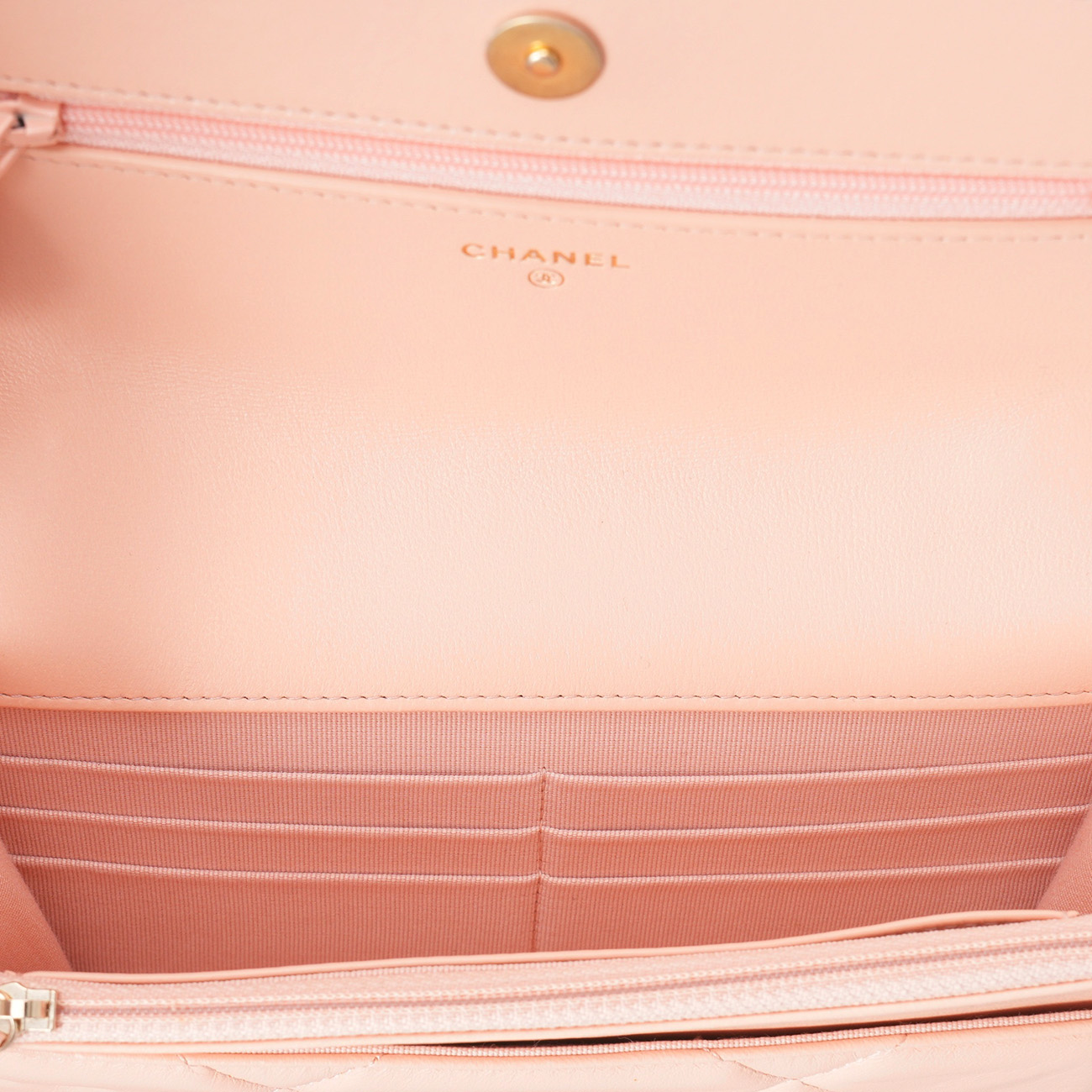 CHANEL(USED)샤넬 AP0957 19 WOC