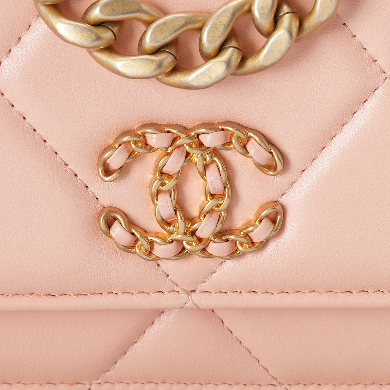 CHANEL(USED)샤넬 AP0957 19 WOC
