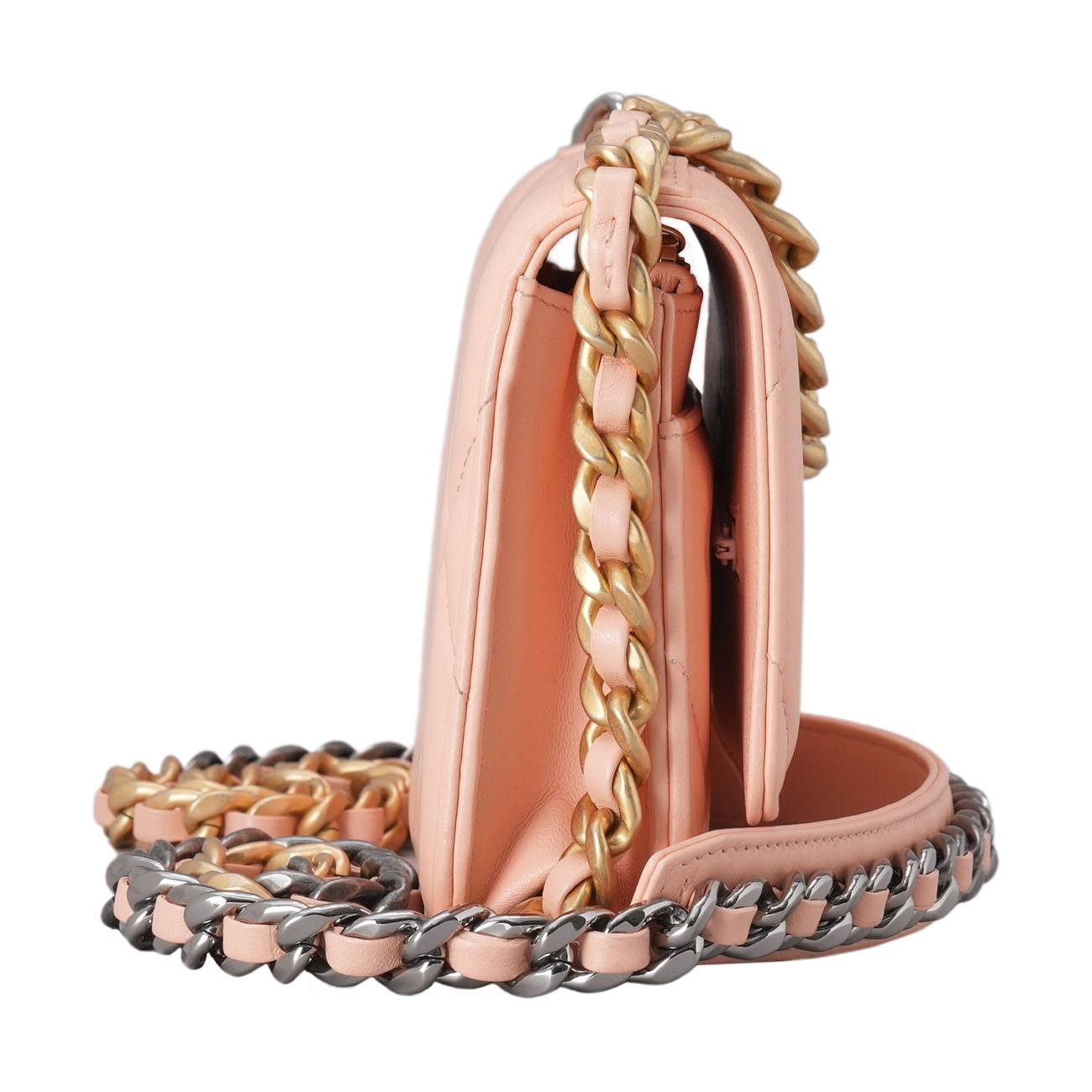 CHANEL(USED)샤넬 AP0957 19 WOC