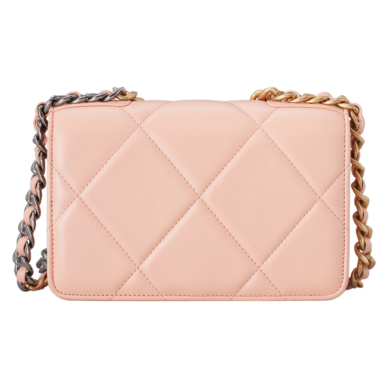 CHANEL(USED)샤넬 AP0957 19 WOC