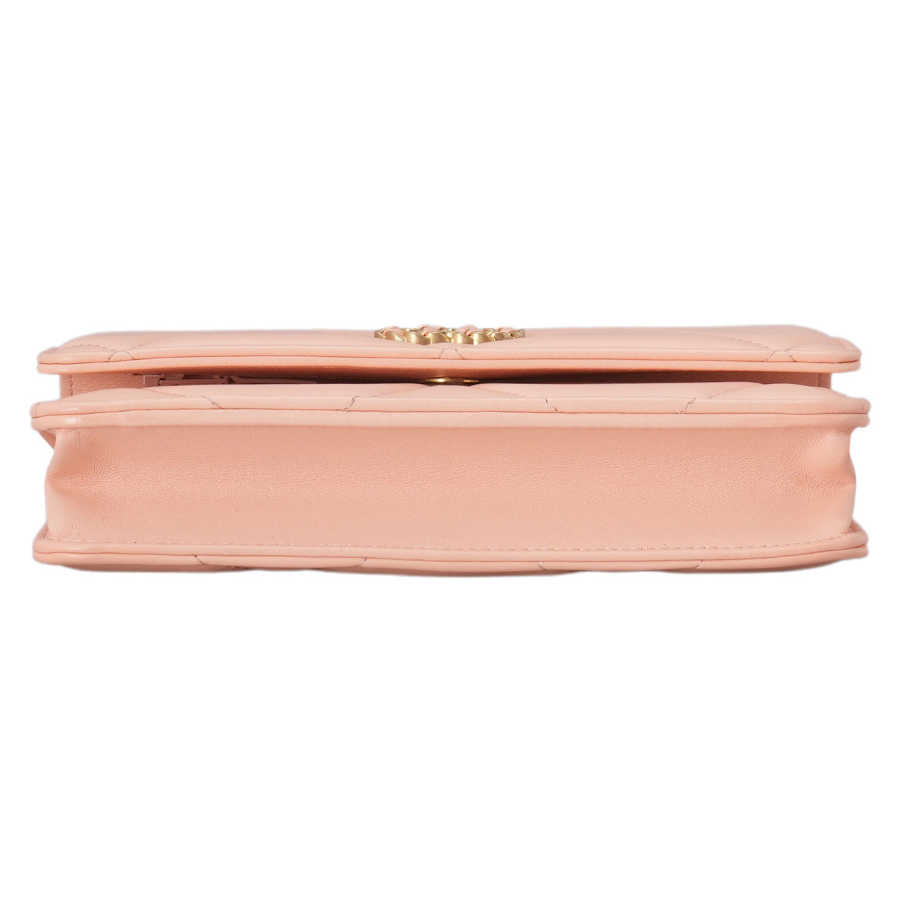 CHANEL(USED)샤넬 AP0957 19 WOC
