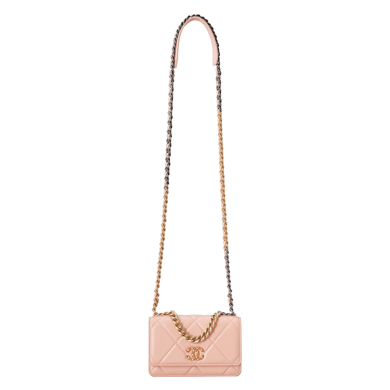 CHANEL(USED)샤넬 AP0957 19 WOC