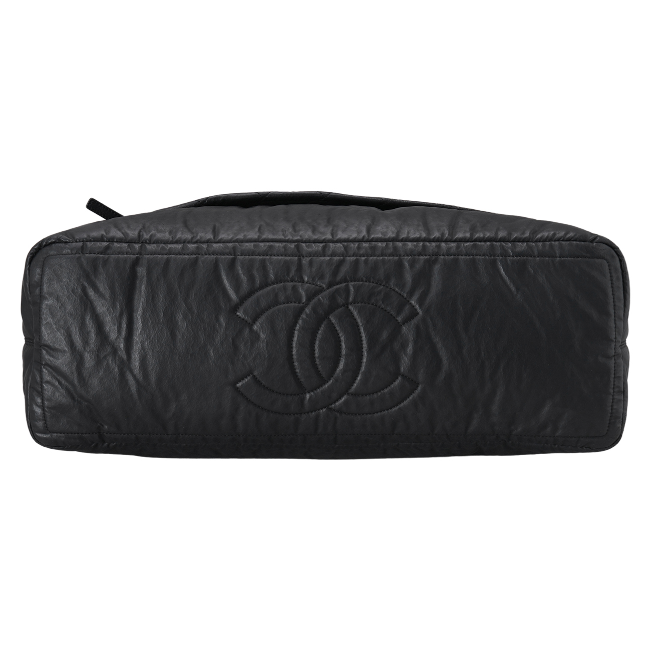 CHANEL(USED)샤넬 시즌 토트 겸 숄더백