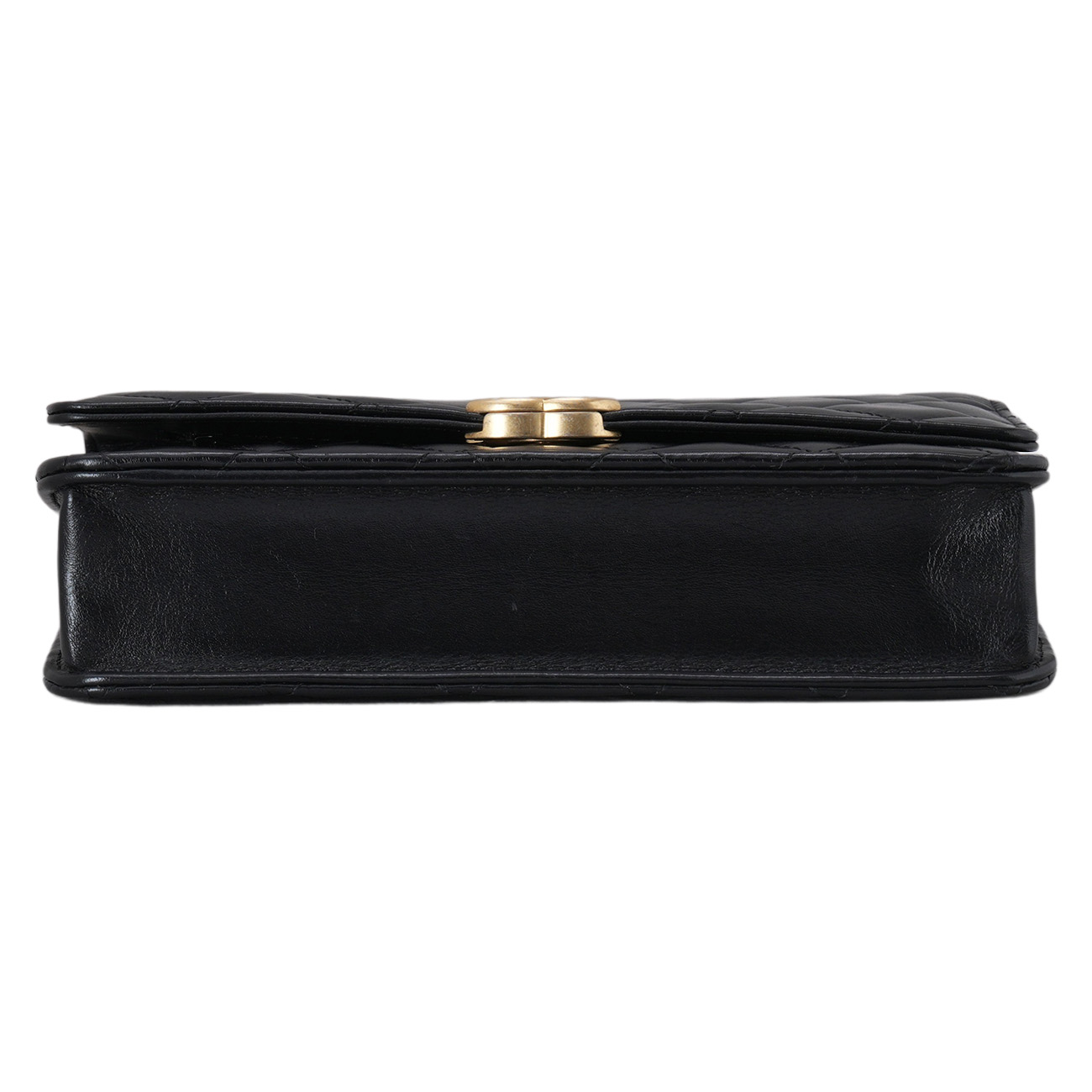 CHANEL(USED)샤넬 AP2289 골든볼 WOC