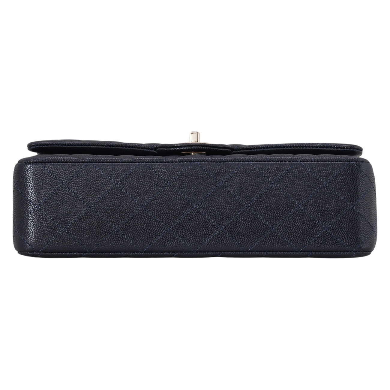 CHANEL(USED)샤넬 캐비어 클래식 미듐 플랩백