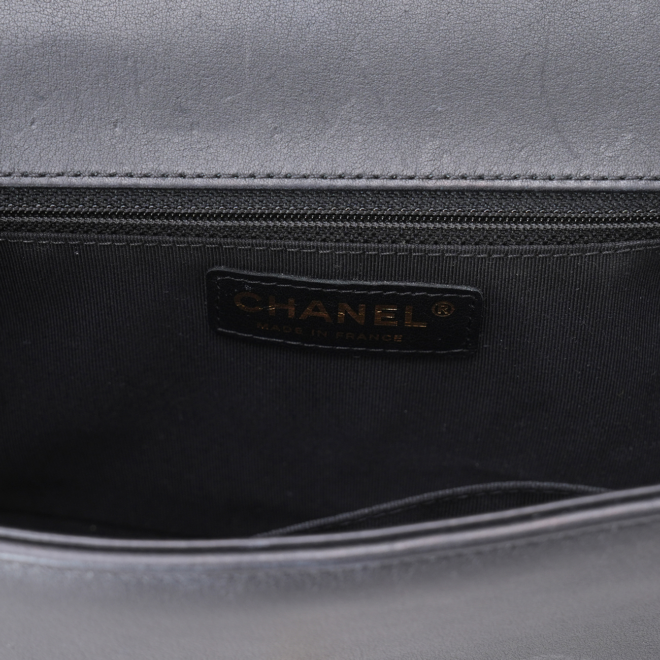 CHANEL(USED)샤넬 보이백 뉴미듐