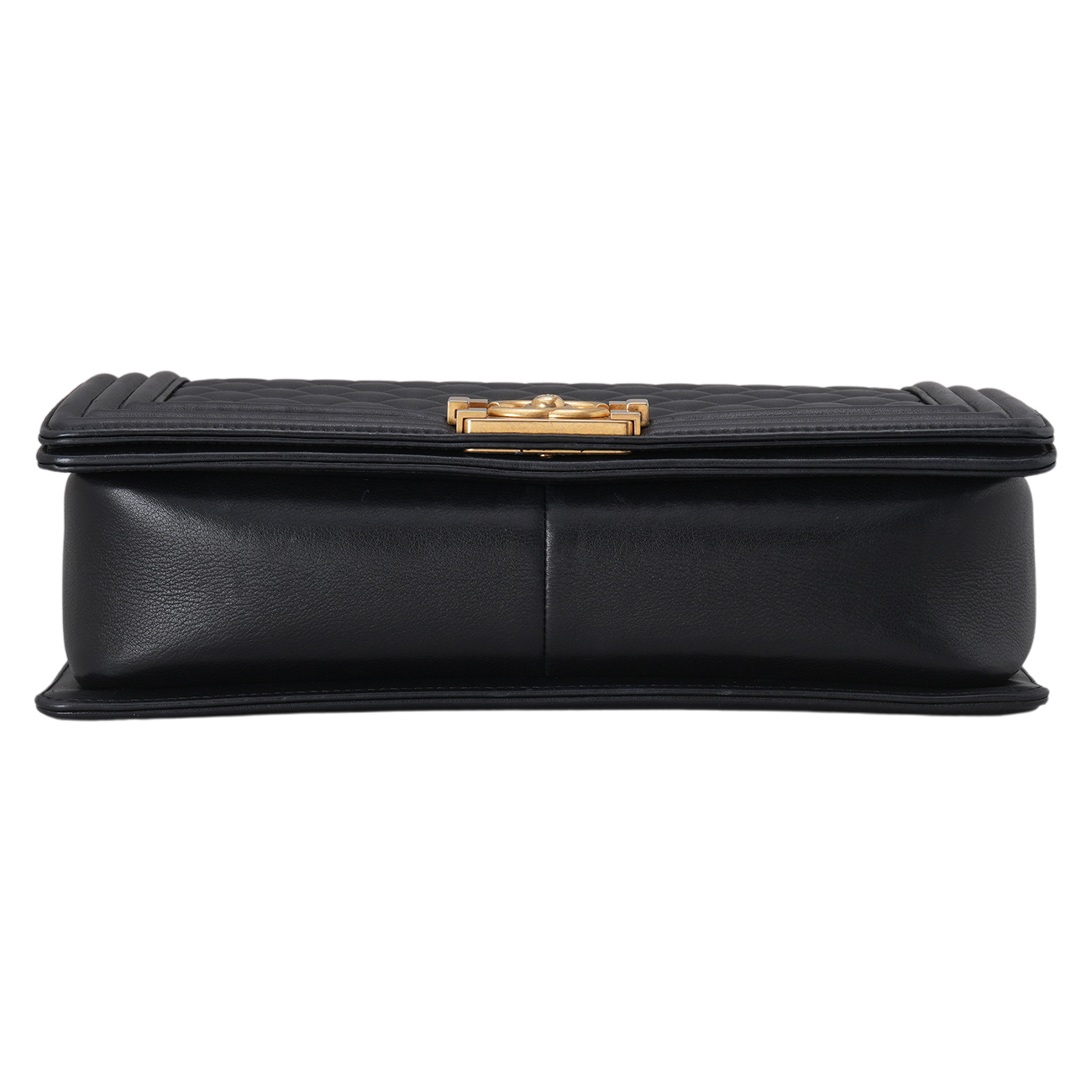 CHANEL(USED)샤넬 보이백 뉴미듐