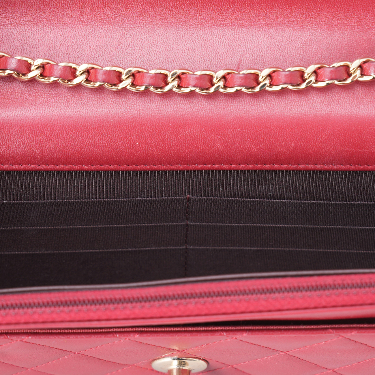 CHANEL(USED)샤넬 트렌디CC WOC